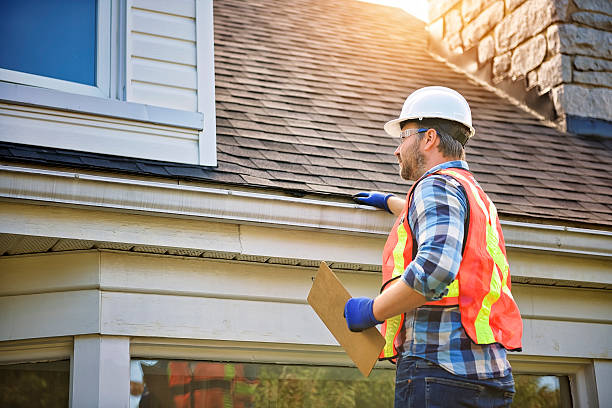 Licensed Storm Damage Roof Repair service in Hampstead, MD - Big Toms Roofing